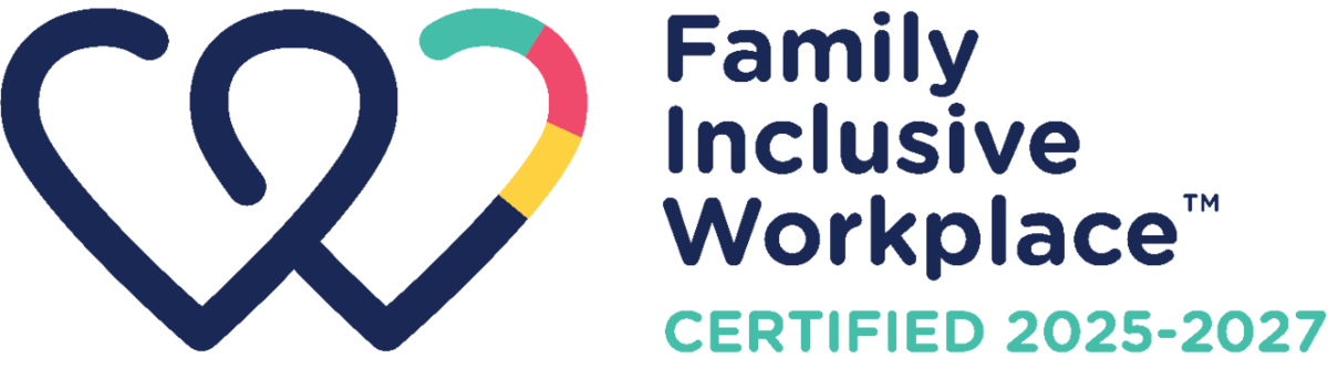 Family inclusive workplace certification for 2023/2024