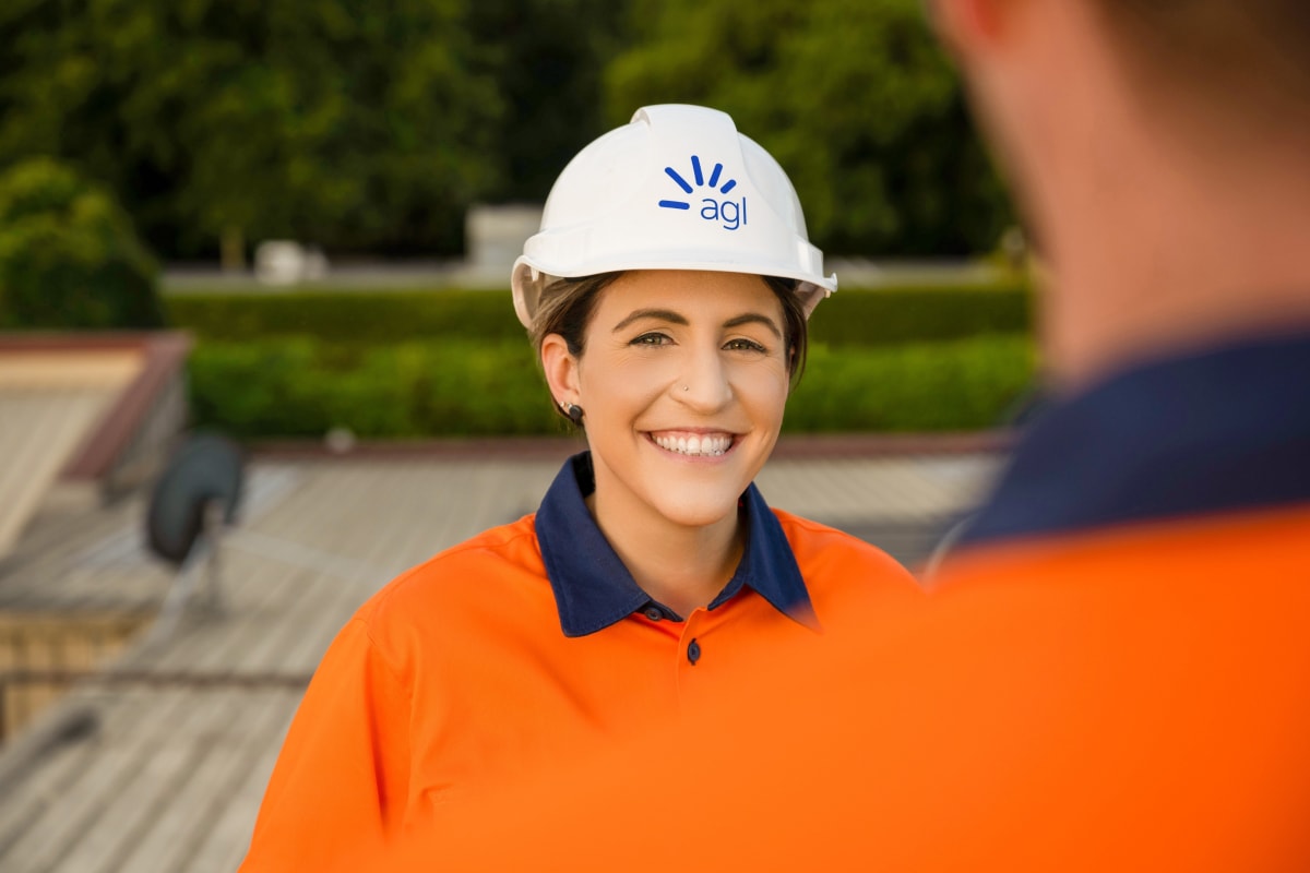 AGL is supporting gender equality through education and advocacy.