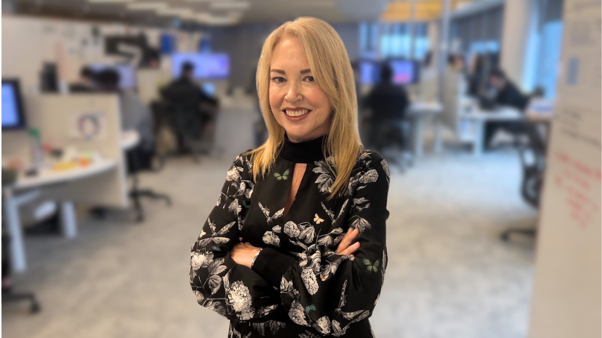 Photo of Alexandra Lee, Call Centre Manager