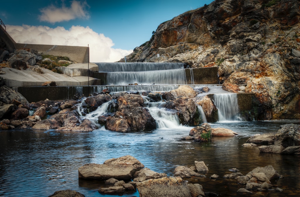 hydro