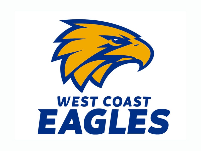 West Coast Eagles logo