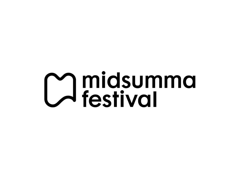 Midsumma Festival logo