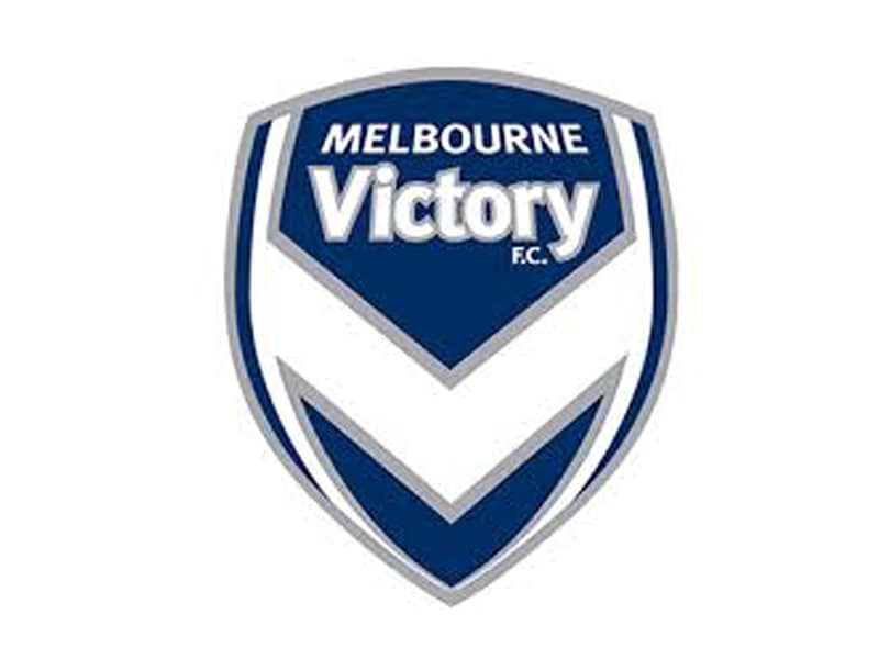Melbourne Victory logo