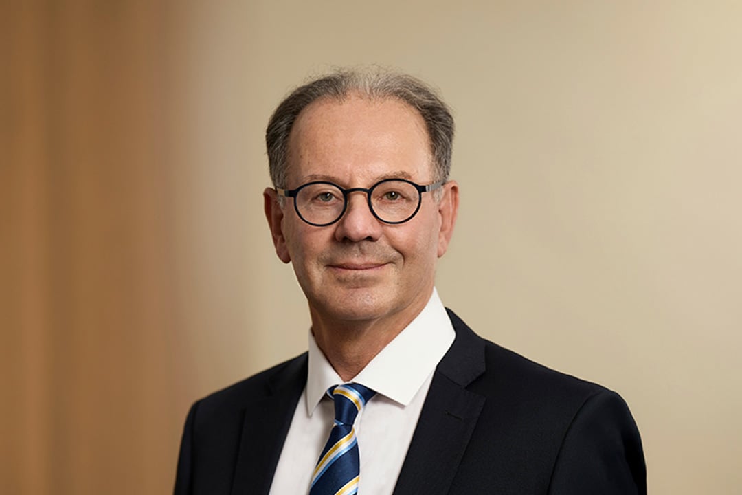 Photo of Mark Bloom