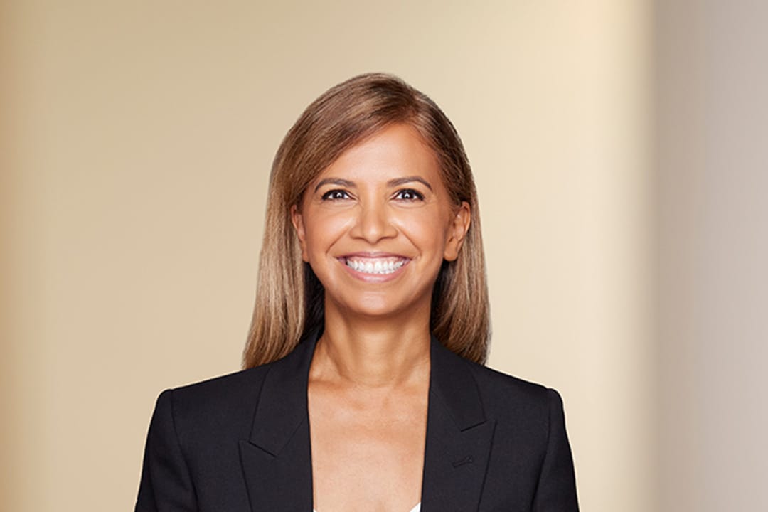 Photo of Christine Holman