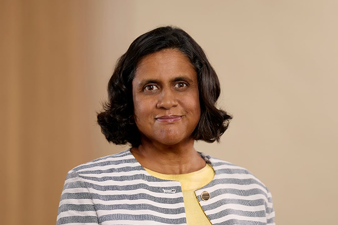 Photo of Vanessa (Fernandes) Sullivan