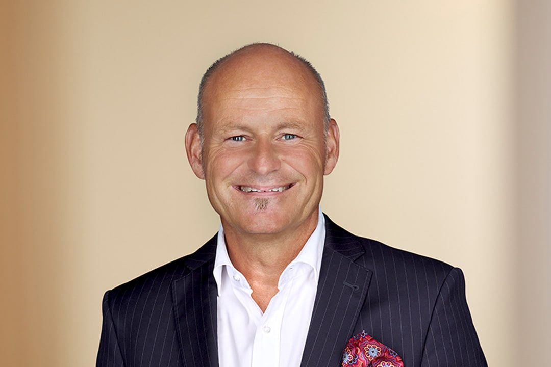 Photo of Markus Brokhov