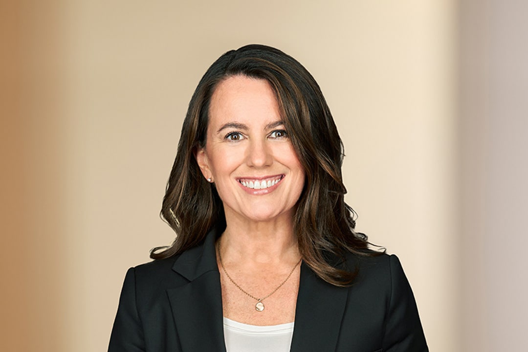 Photo of Jo Egan