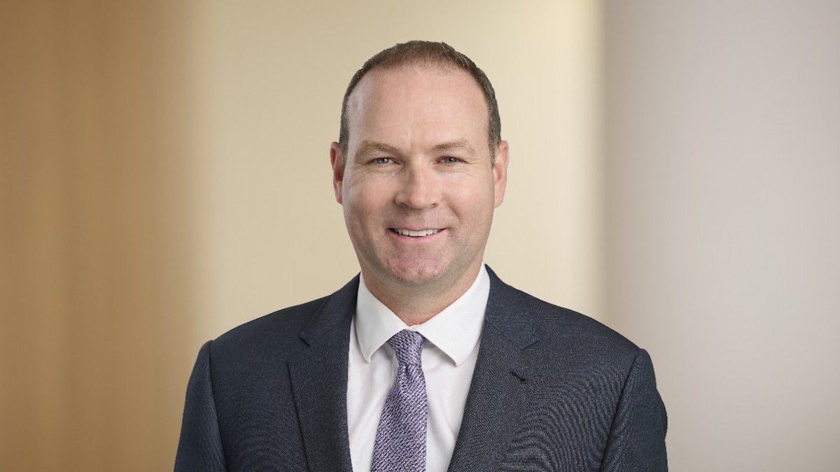 Photo of Matthew Currie