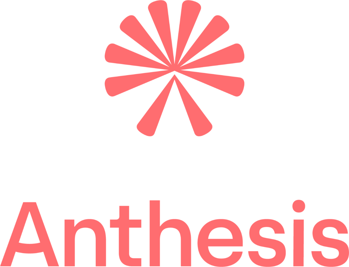 Anthesis logo