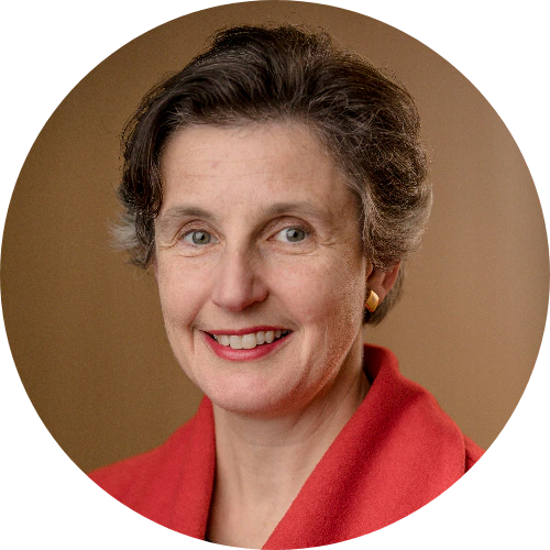Elizabeth Molyneux