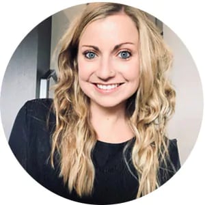 Photo of Jessica Esler