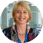 Marg Mitchell