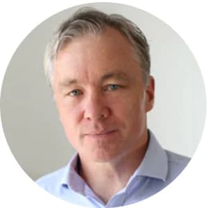 Matthew Warren