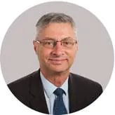 Mike Stockley