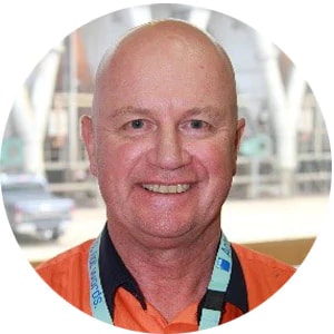 Nigel Browne