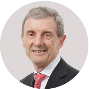 Tony Wood