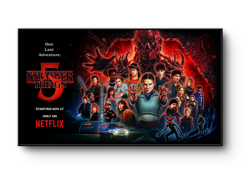 Watch with the AGL Netflix Plan