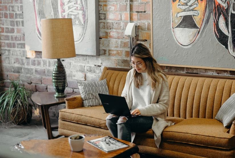 Nine of the best work from home jobs