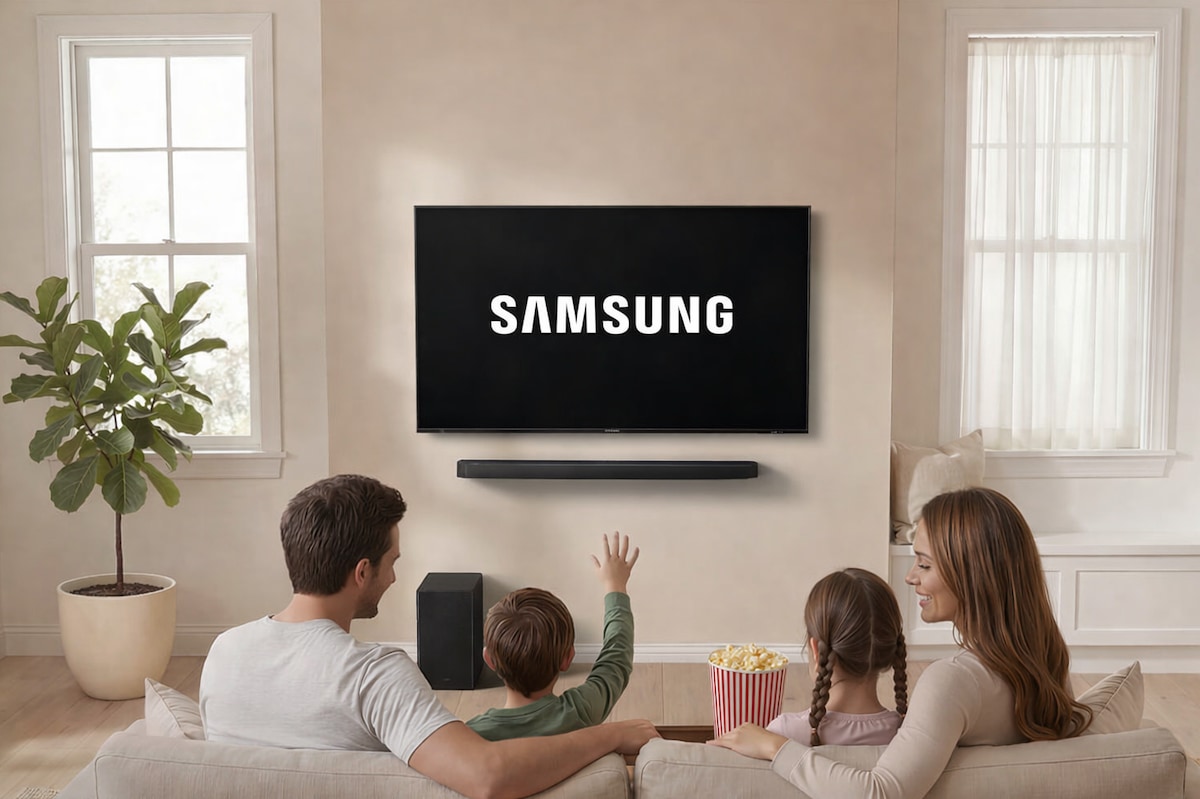 AGL Rewards | Samsung