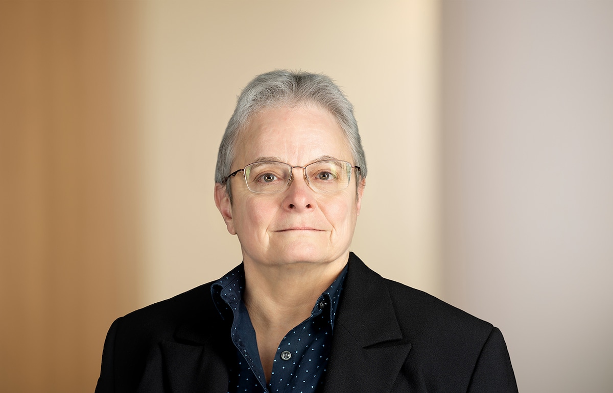 Elizabeth (Betsy) Donaughey