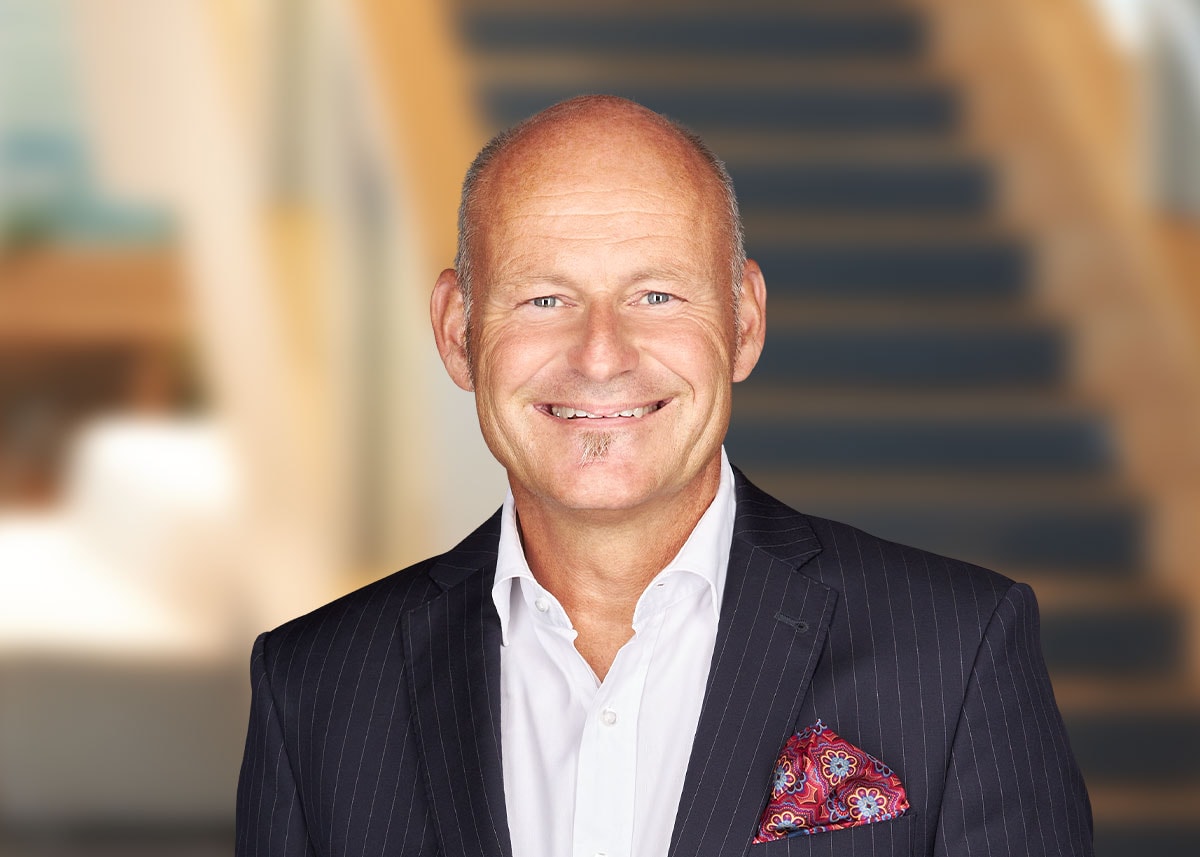 Markus Brokhof