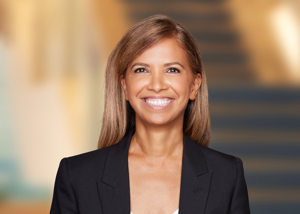 Christine Holman