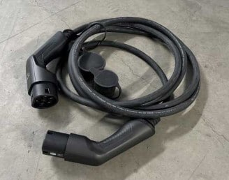 type 2 to type 2 charging cable