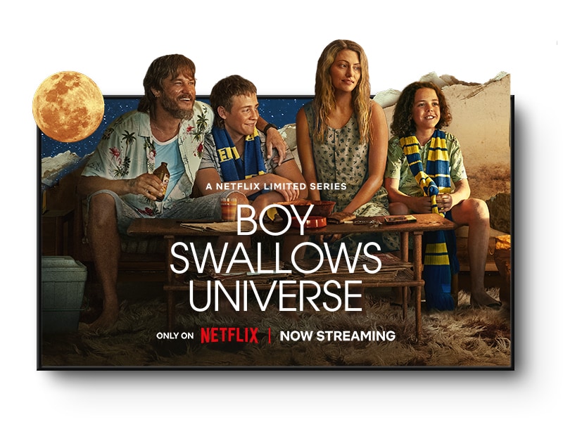 AGL Netflix plan