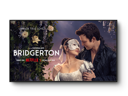 Watch with the AGL Netflix Plan