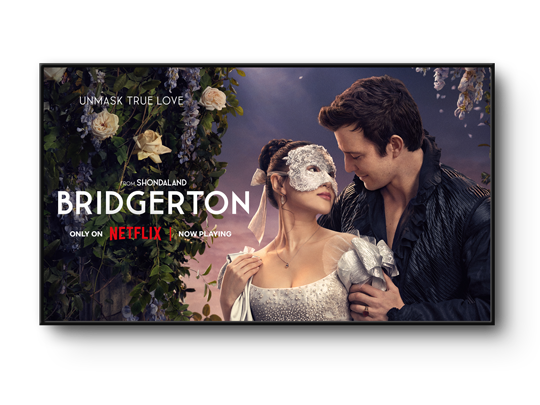 Watch with the AGL Netflix Plan