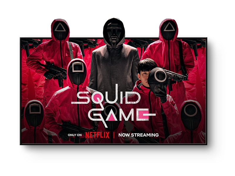 AGL Netflix plan