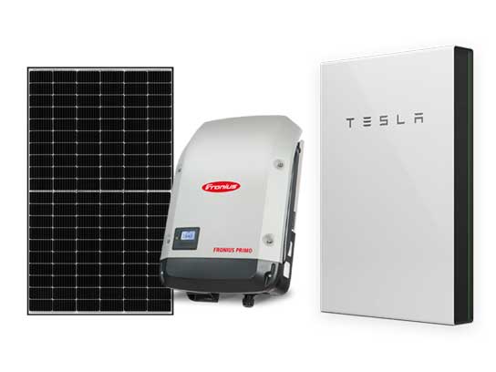 Compare Solar Battery Bundles Energy AGL