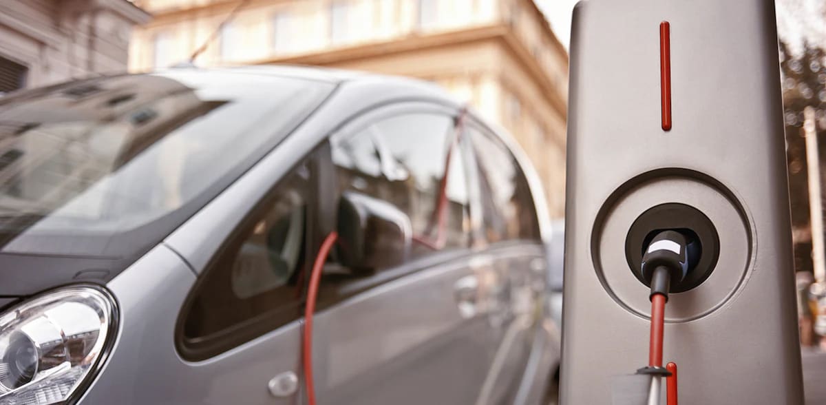 The connected car of the future