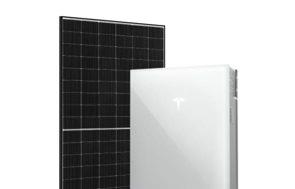 solar batteries