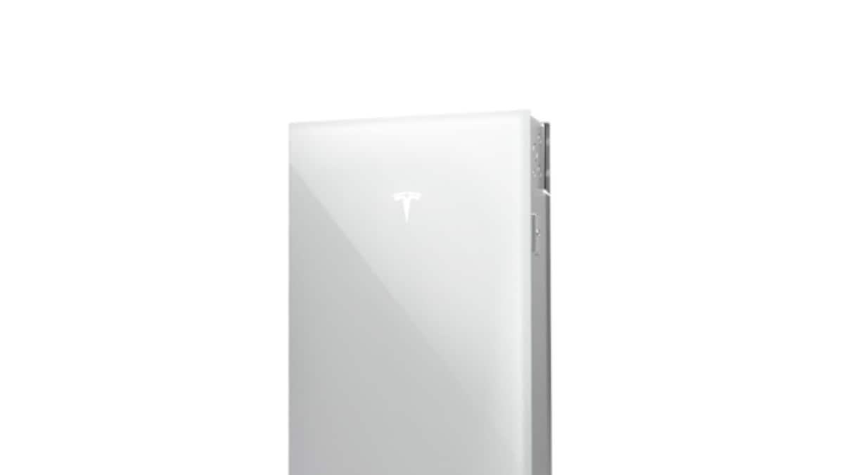 Product photo of a Tesla Powerwall 3