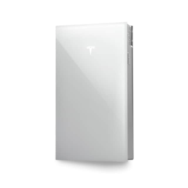 Photo of a Tesla Powerwall 3 Home battery