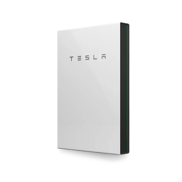 Photo of a Tesla Powerwall 3 Home battery