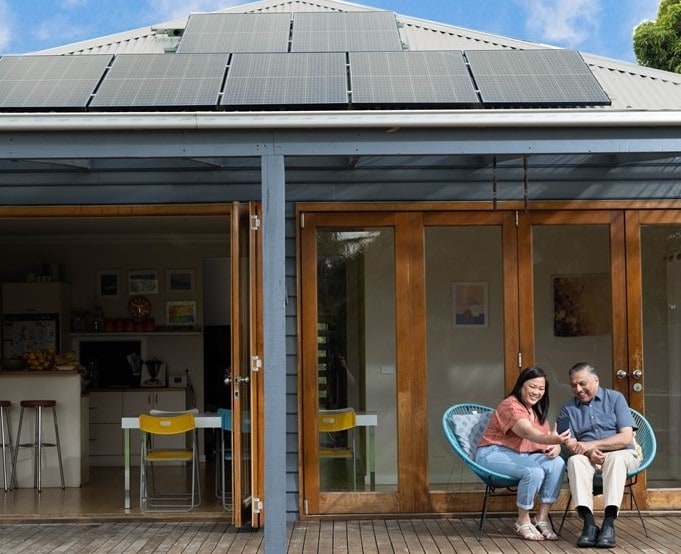 Using solar for hot water? Here's what you need to know