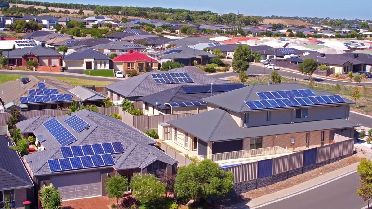 Using solar for hot water? Here's what you need to know