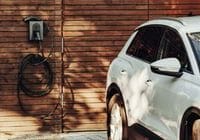 Level 2 charger
