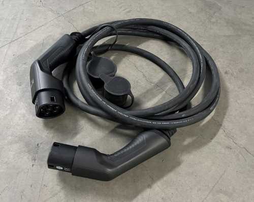 type 2 to type 2 charging cable
