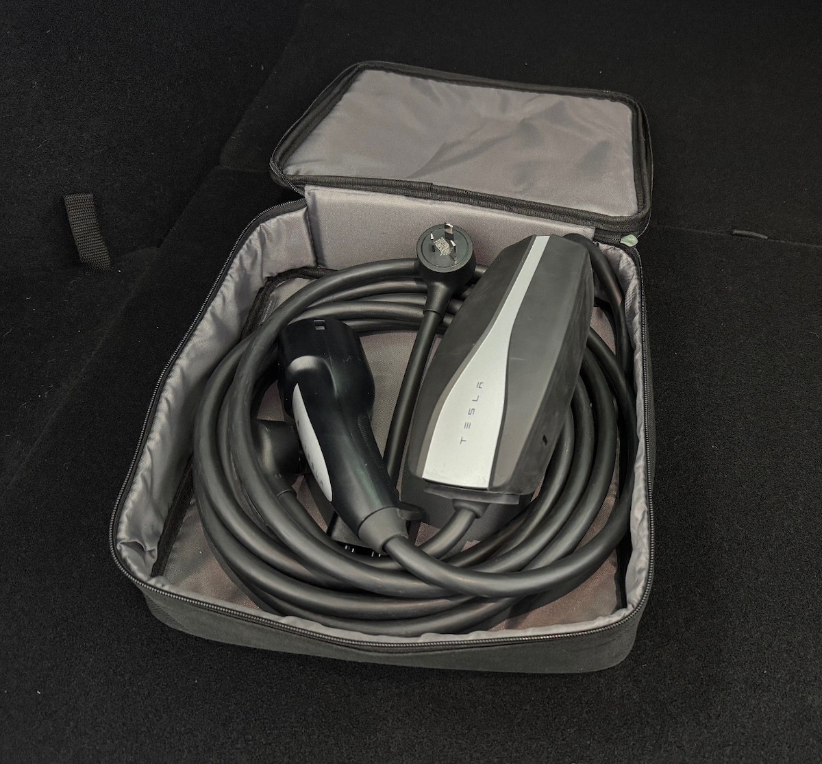 Level 1 Charger