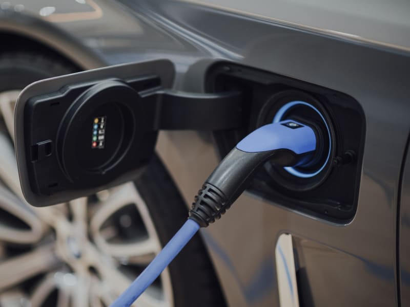Product - commercial charging