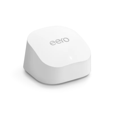 eero 6+ modem
