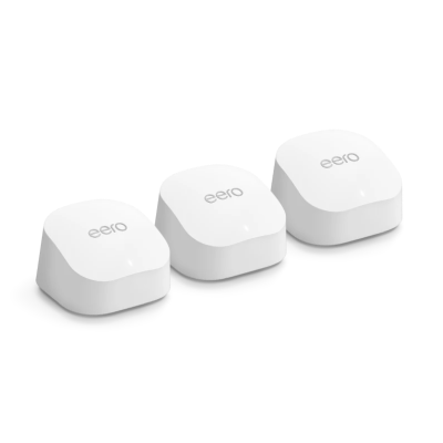 eero 6+ modem