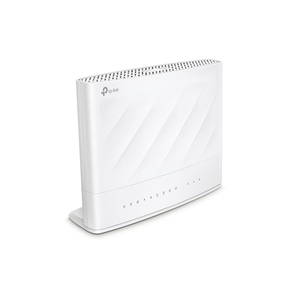 TP-Link modem