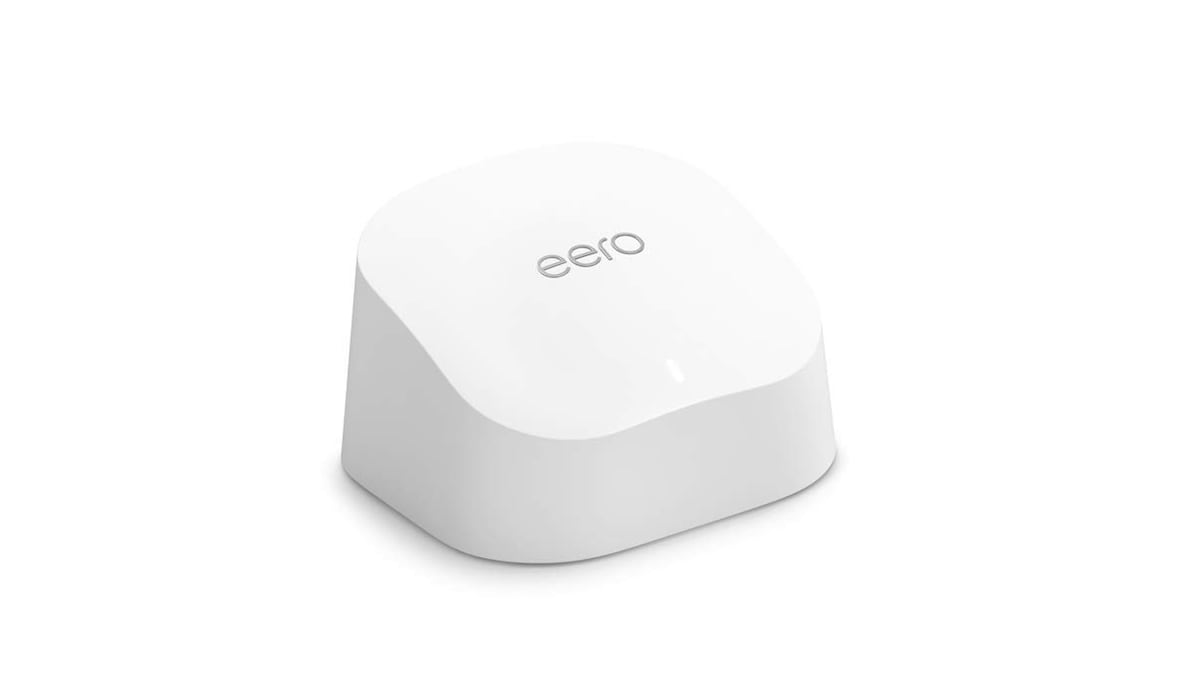 1 eero modem