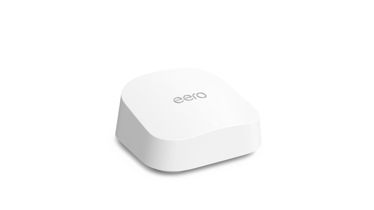 1 eero modem