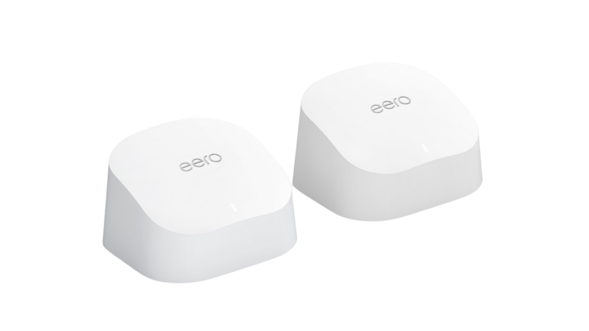 eero 2 modems